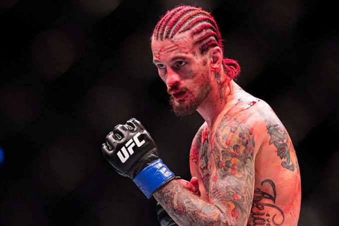 شون أومالي يقلل من أهمية نزال “UFC WHITE HOUSE ”: ليس الأكبر في مسيرتي