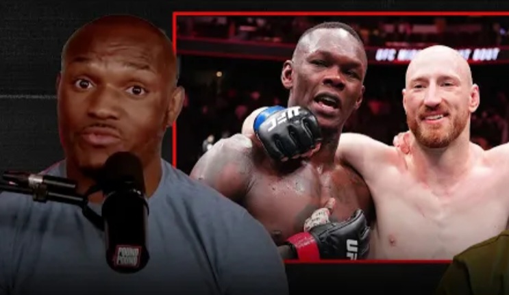 كمارو عثمان يكشف سبب تراجع أداء إسرائيل أديسانيا: المشكلة في الجانب الذهني