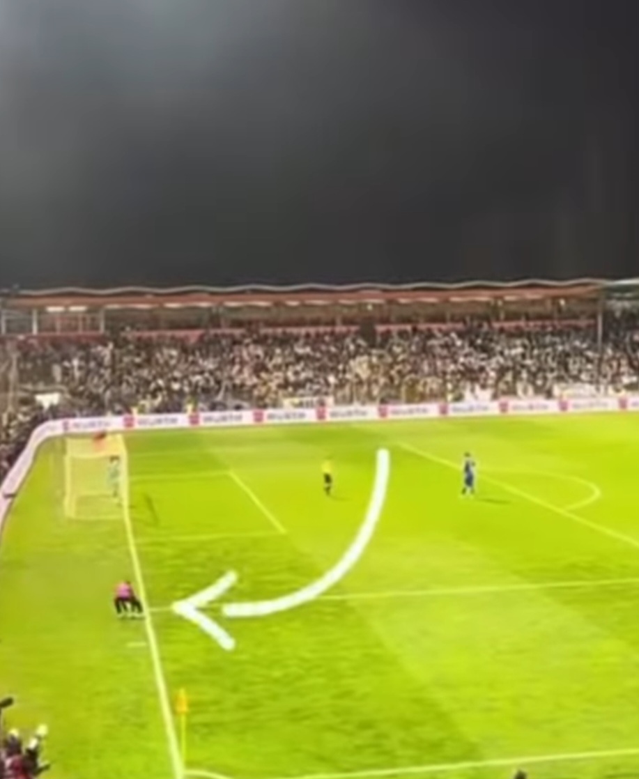 فتى بوسني يُشعل الحدث بسرقة “ورقة غش”.. جامع كرات يقود بلاده إلى حلم المونديال