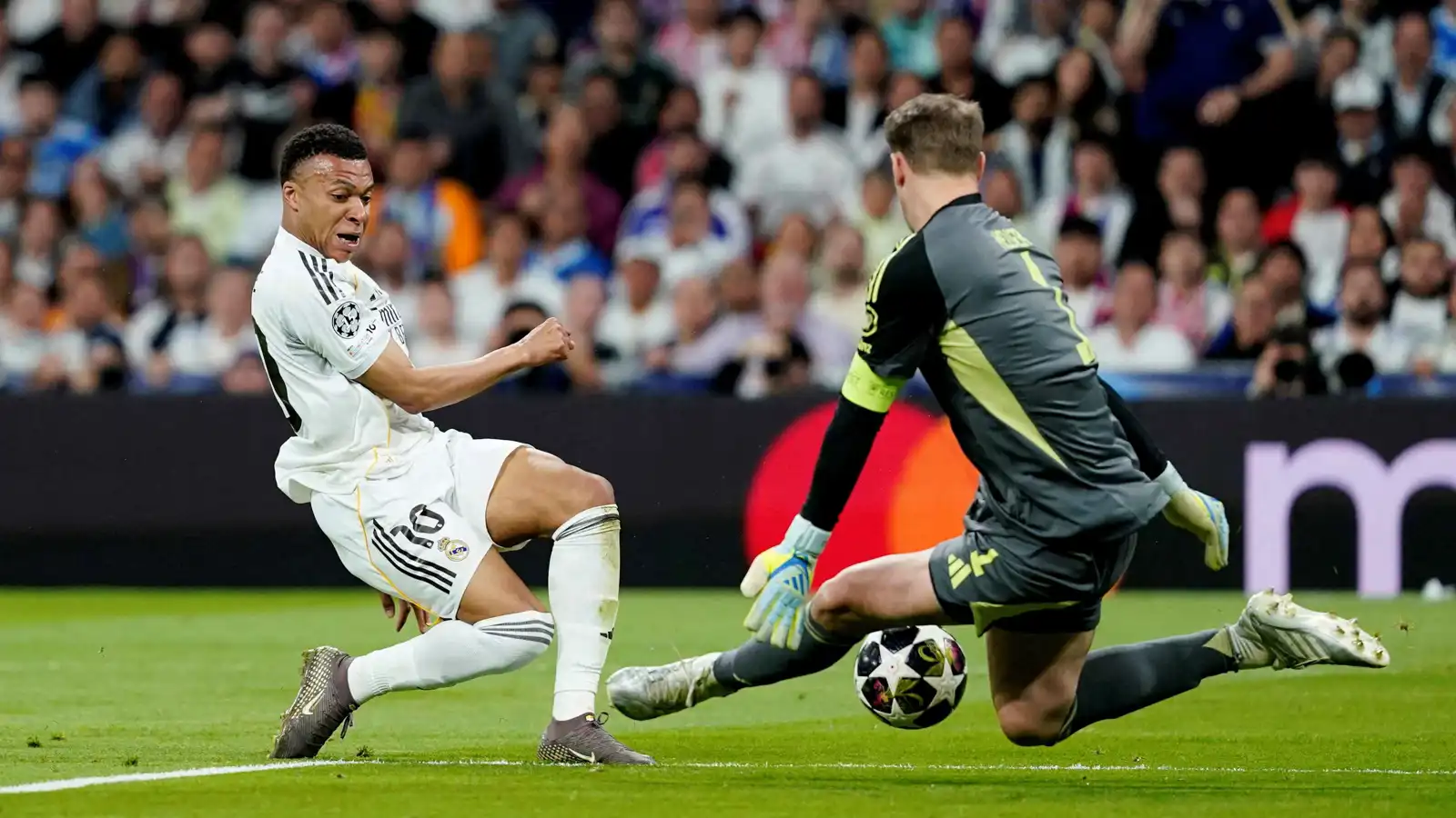 ريال مدريد يقترب من «الموسم الصفري»… شبح الإخفاق يهدد الملكي مجدداً