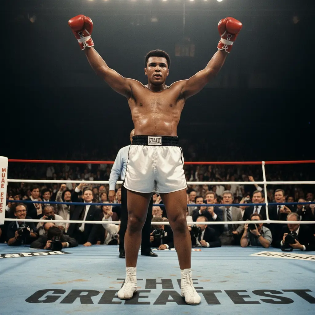 قانون محمد علي.. الدرع الذي يحمي الملاكمين ويفضح فجوة العدالة مع فنون القتال المختلطة