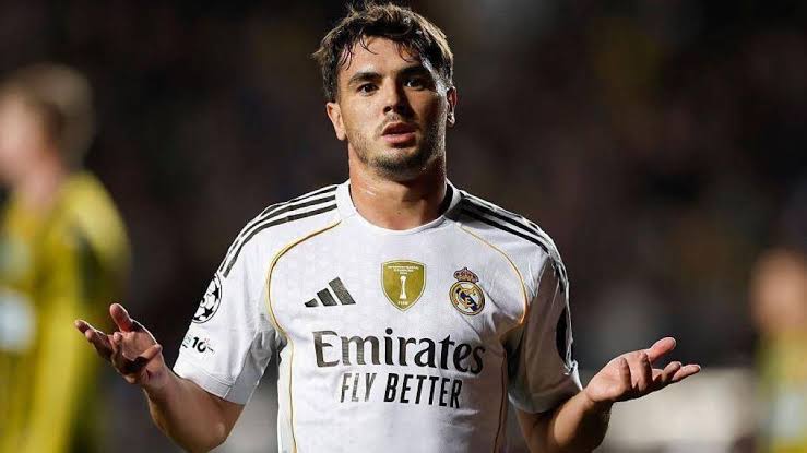 إبراهيم دياز يفرض نفسه في ريال مدريد.. من بديل إلى عنصر لا غنى عنه
