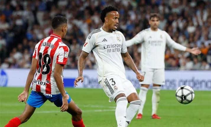 ”ريال مدريد لم يعد كما كان“.. غاياردو يرسم صورة قاتمة داخل أروقة الملكي