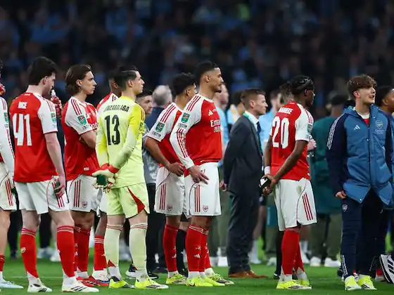 بورنموث يصعق أرسنال بثنائية ويشعل صراع الصدارة في البريميرليج