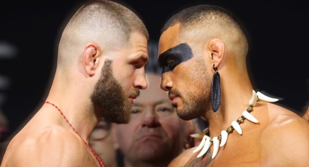 رحيل بيريرا يشعل صراع اللقب.. بروهاسكا وأولبرغ يتنافسان على عرش الوزن الخفيف الثقيل في UFC 327