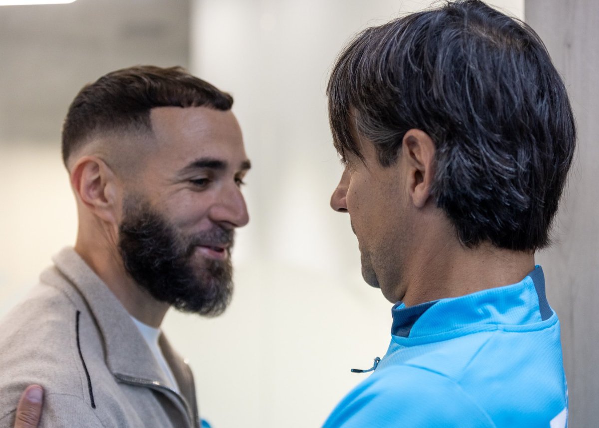 سقوط آسيوي يهز الهلال.. إنزاجي وبنزيما تحت نيران الانتقادات ومشروع الفريق في مهب الريح