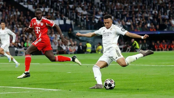 ريال مدريد تحت الضغط قبل موقعة ميونيخ.. دوري الأبطال “فرصة النجاة الأخيرة”