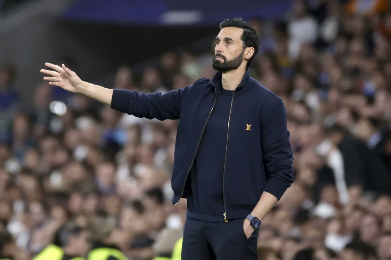 الإخفاق يلاحق الملكي.. هل يسقط ريال مدريد دون ألقاب للموسم الثاني تواليًا؟