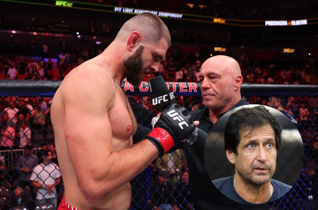 مدرب شهير يهاجم بروهاسكا بعد سقوطه في UFC 327: أضاع النزال بقرار “غريب”