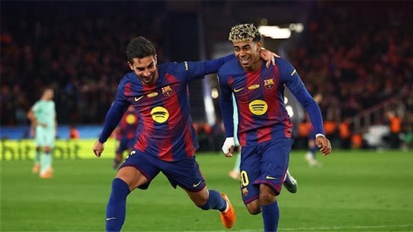 برشلونة على أعتاب التتويج.. مواجهة أوساسونا قد تحسم لقب الليغا مبكرًا