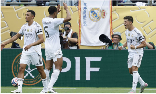 قبل الكلاسيكو.. ريال مدريد أمام مهمة صعبة ضد إسبانيول