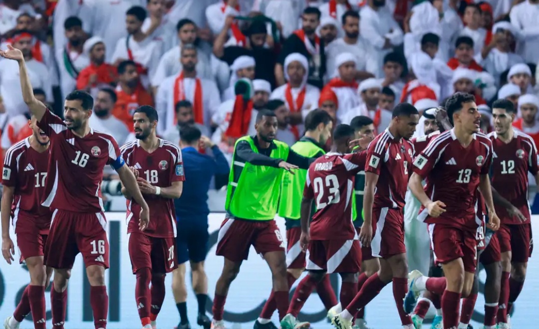 منتخب قطر.. من حلم الاستضافة إلى طموح التألق في مونديال 2026