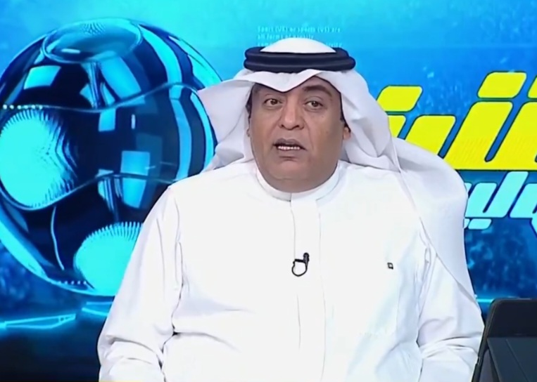 صدمة النصر أمام القادسية.. وتعليق ناري من الفراج