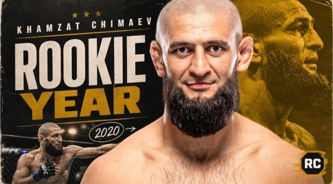 البداية التي صنعت الوحش.. أول ظهور احترافي لـ حمزة شيماييف في UFC