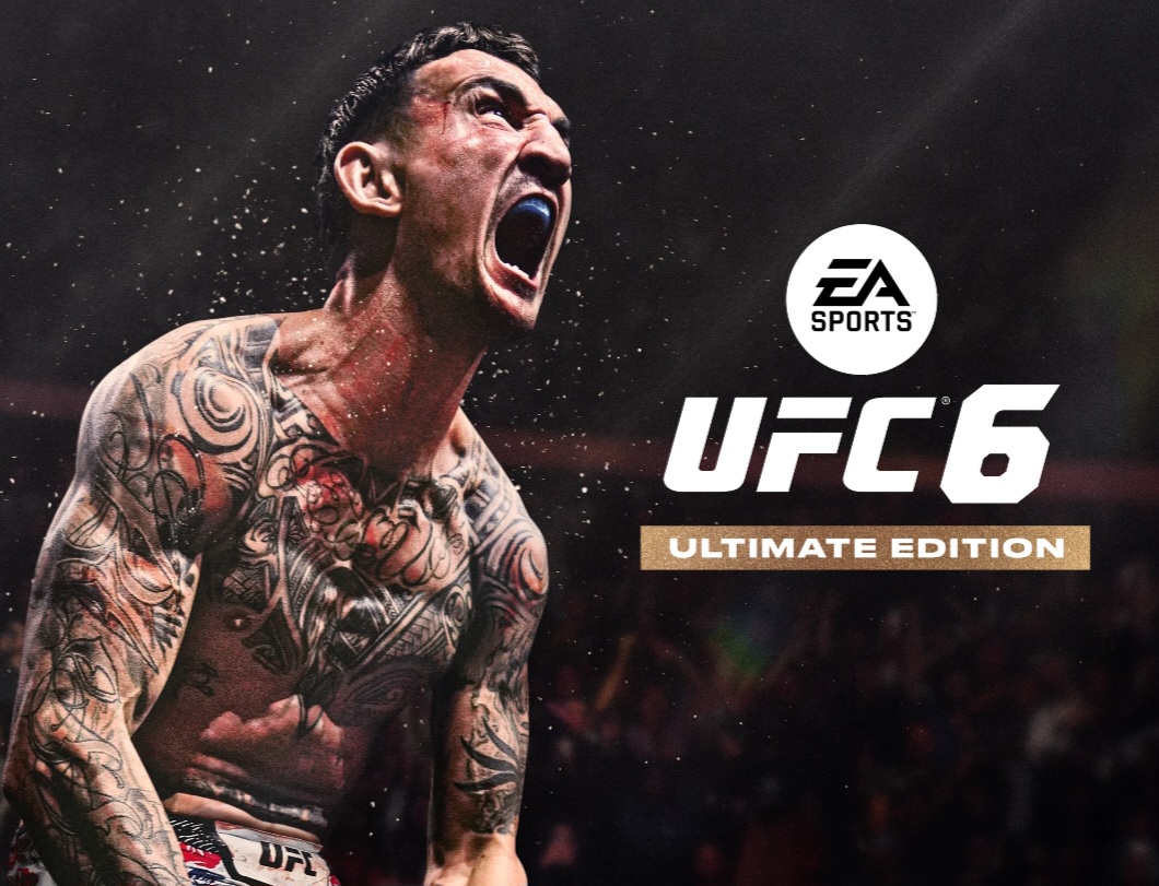 الإعلان الرسمي للعبة EA Sports UFC 6 يشعل الحماس.. مواجهات أسطورية وواقعية غير مسبوقة