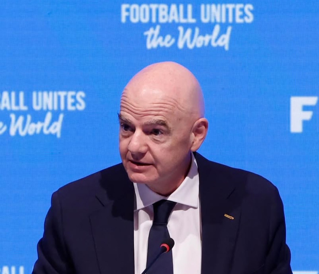إنفانتينو يدافع عن مونديال 2026 الموسّع: “نريد 50 منتخبًا قادرًا على التتويج”