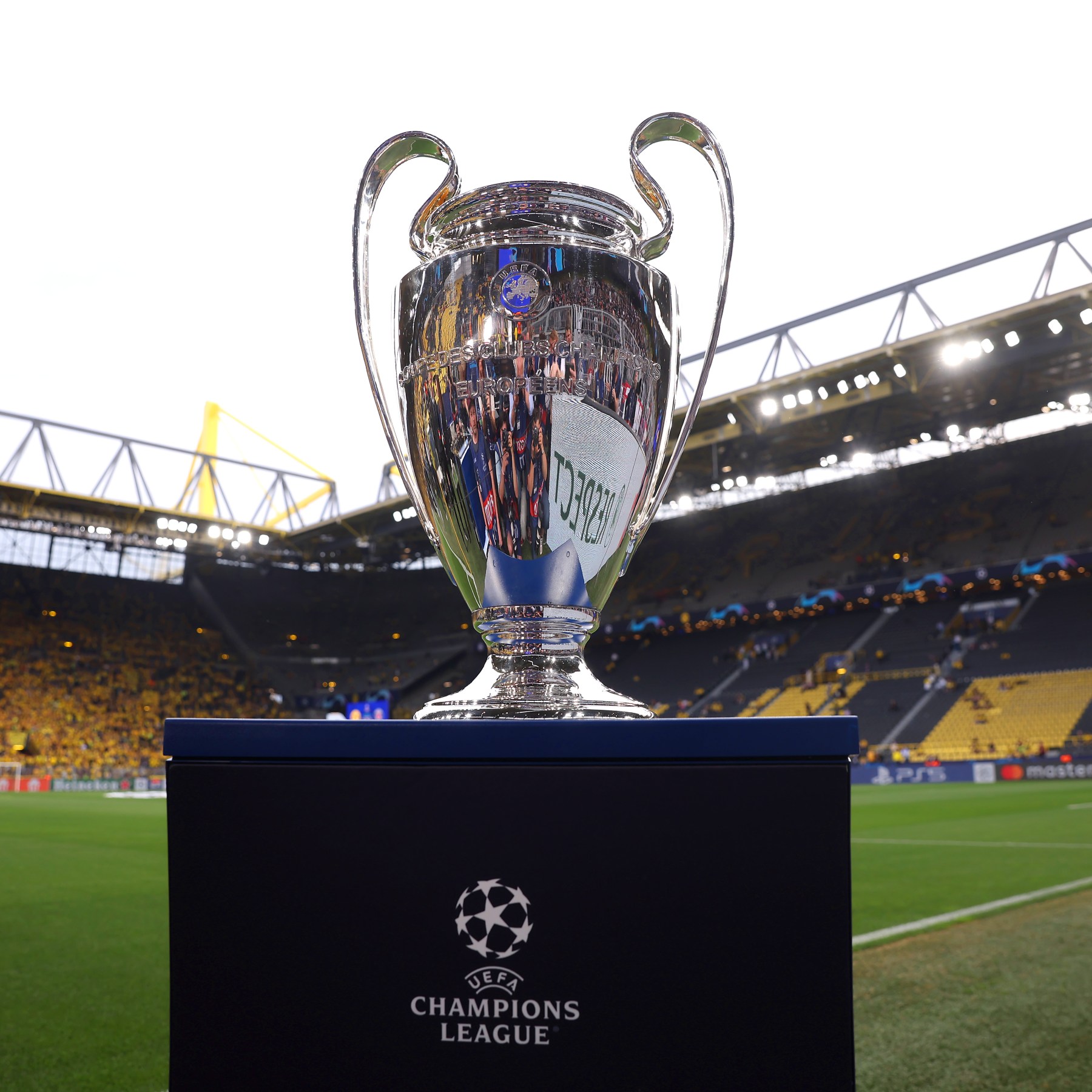 أكثر الأندية تتويجًا بدوري أبطال أوروبا عبر التاريخ.. هيمنة مدريدية وسجل يصعب تحطيمه