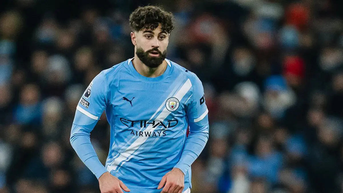 ريال مدريد لا يكتفي بكوناتي ودومفريس.. جفارديول يدخل قائمة أهداف بيريز