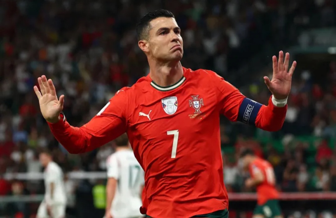 كأس العالم أم الهدف رقم 1000؟.. لماذا لا يفكر كريستيانو رونالدو في الاعتزال؟