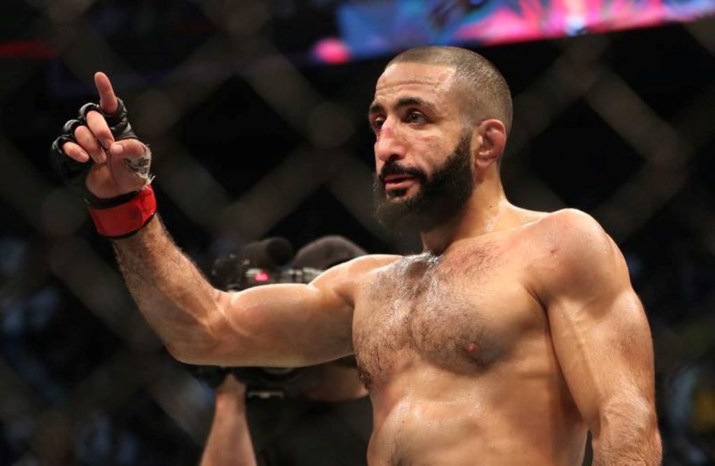 بلال محمد يغلق باب مواجهة عثمان: “انتهى الأمر.. وأركز على بونفيم”