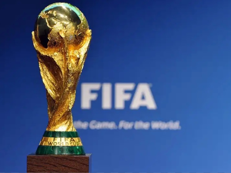 فيفا يعلن حكم افتتاح كأس العالم 2026 بين المكسيك وجنوب أفريقيا