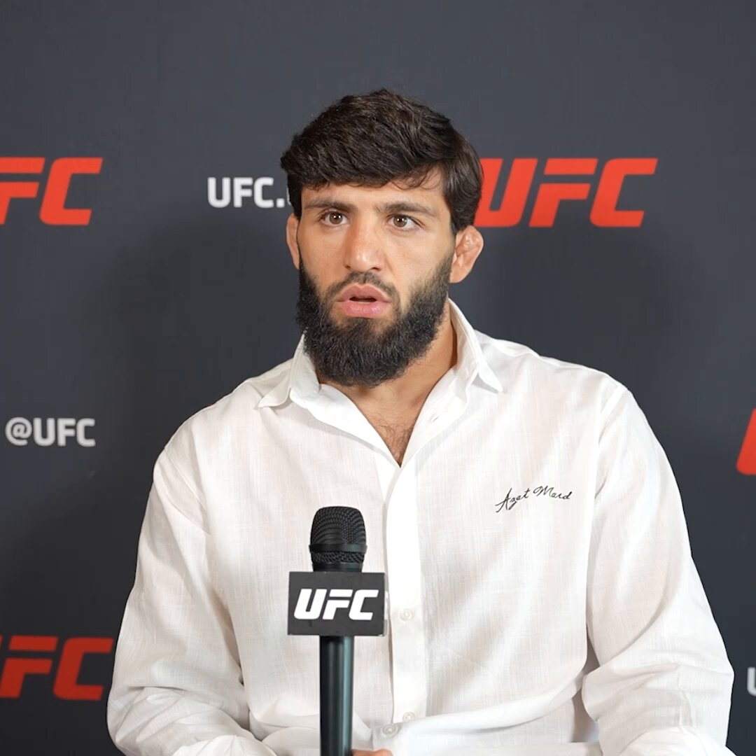 تساروكيان يراهن بمليون دولار على غيثجي ضد توبوريا قبل نزال UFC White House