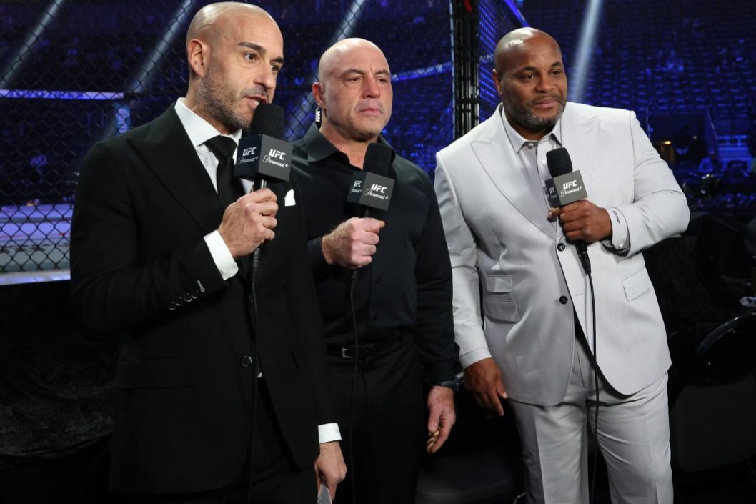 الكشف عن الطاقم التعليقي لعرض UFC WHITE HOUSE التاريخي.. وموعد انطلاق الحدث بتوقيت مكة المكرمة
