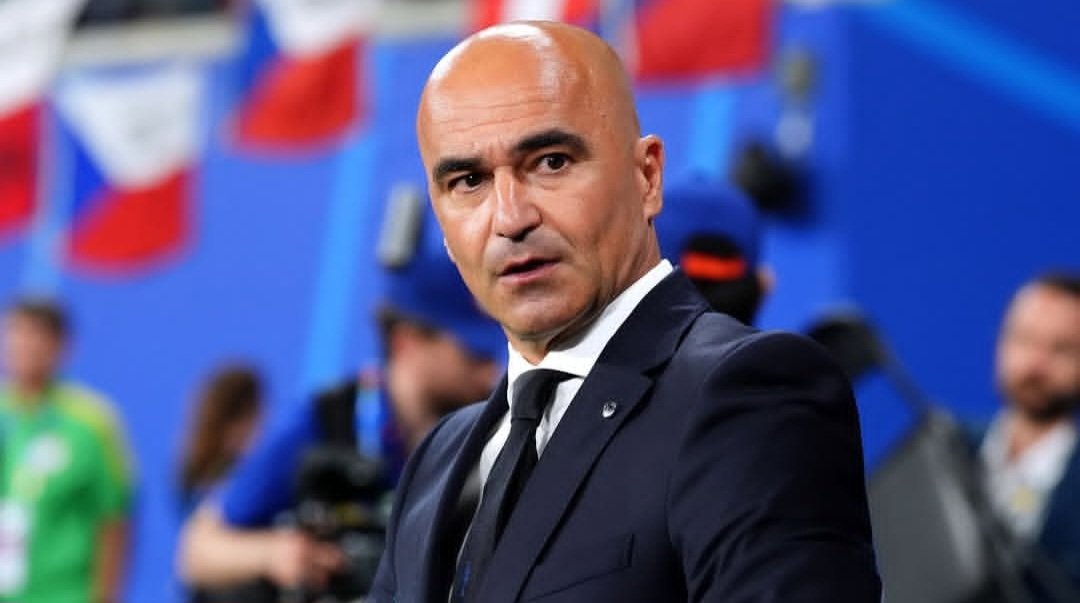 رسمياً.. الاتحاد البرتغالي يعلن رحيل روبرتو مارتينيز بعد الخروج من كأس العالم 2026