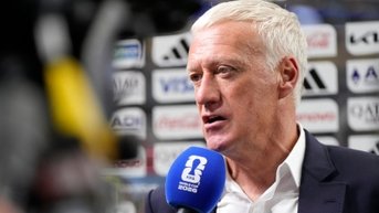 ديشامب يثير الجدل بعد وداع المونديال: هل كان حكم نصف النهائي على مستوى الحدث؟