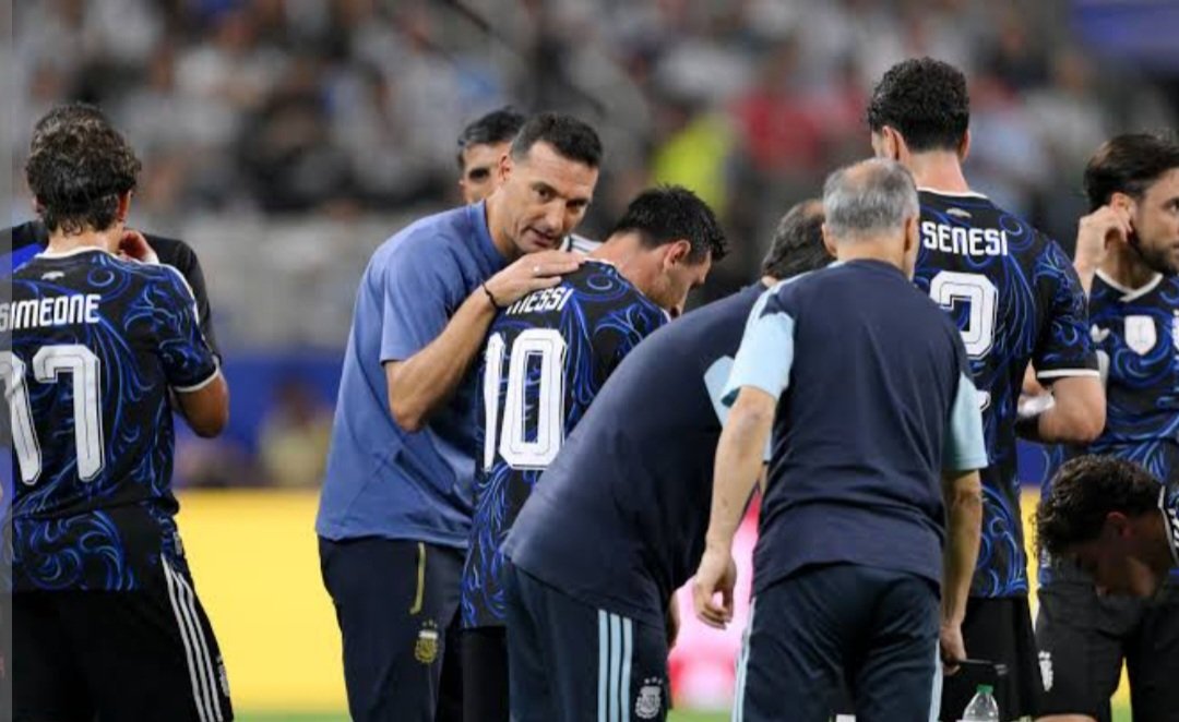 الأرجنتين لا تستسلم.. منتخب سكالوني سيد الدقائق الأخيرة في كأس العالم 2026