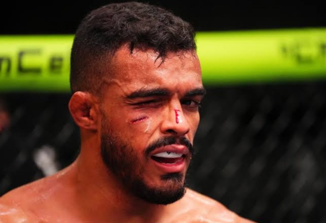 إسماعيل بونفيم يكشف كواليس أصعب مرحلة في مسيرته: كدت لا أقاتل في UFC.. والانتقال لوزن الوسط كان سينهي مستقبلي