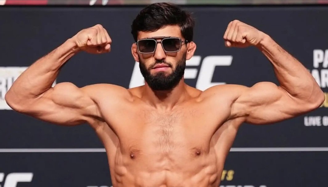 أرمان تساروكيان يخوض نزالًا جديدًا.. لكن خارج UFC وRAF