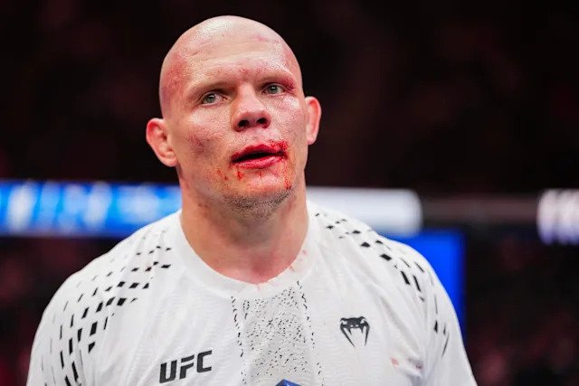 بوجدان جوسكوف يعتذر لجماهيره بعد خسارته أمام أنكالايف في UFC Abu Dhabi: سأعود أقوى