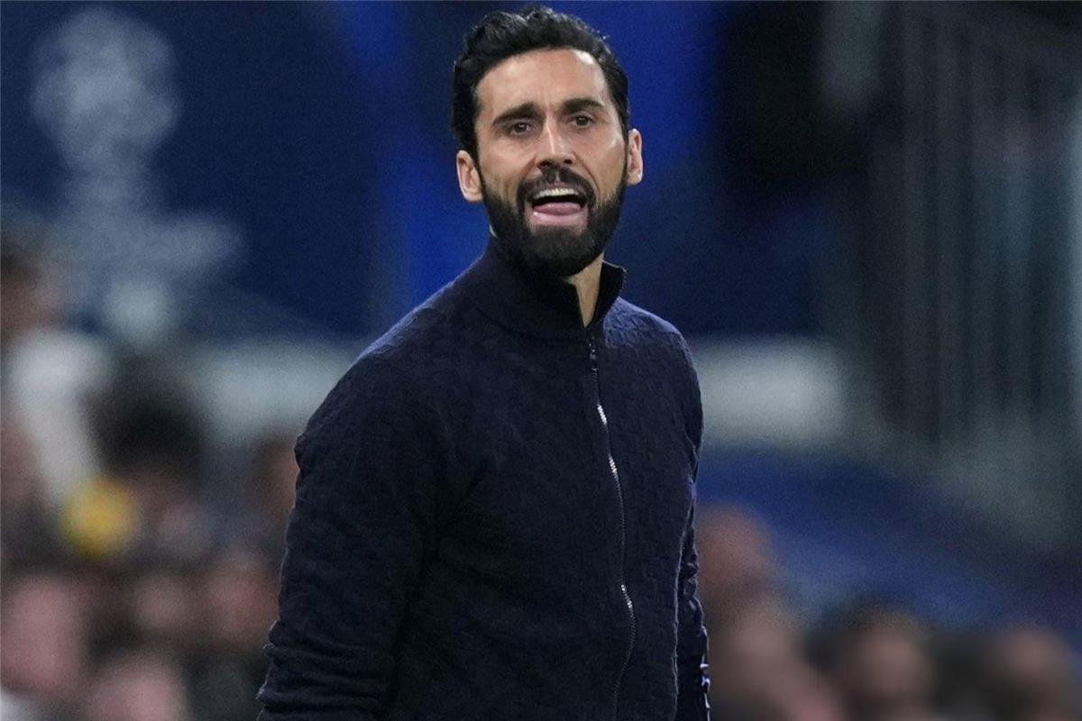 من الكاستيا إلى البريميرليج.. أربيلوا يخطط لخطف ثنائي ريال مدريد إلى فولهام
