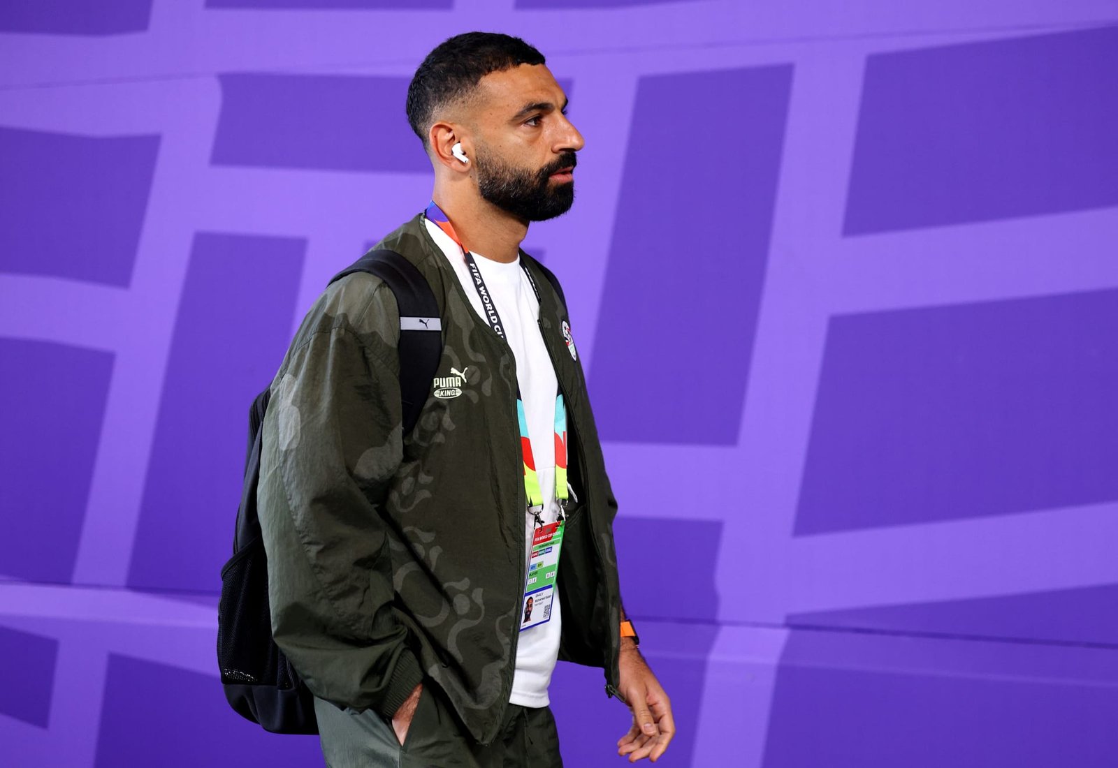 محمد صلاح يقترب من بشكتاش.. لكن الصفقة تواجه عقبات وتحذيرات داخل تركيا