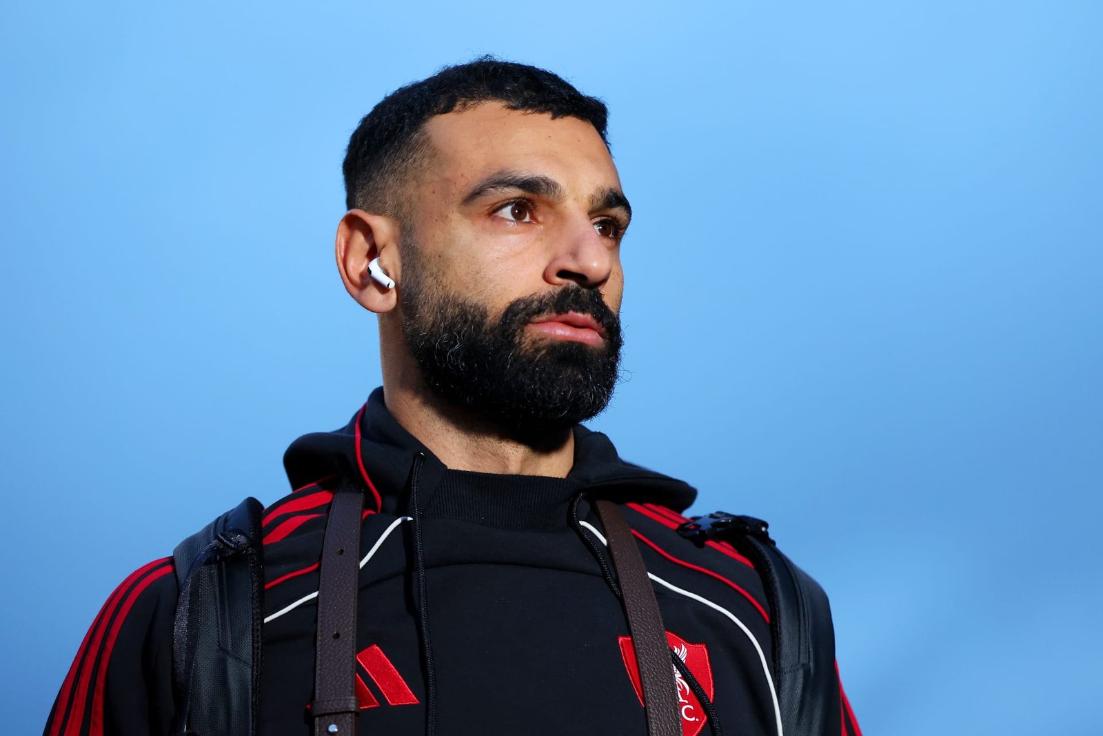محمد صلاح يقترب من اتحاد جدة بعد تعثر انتقاله إلى بشكتاش