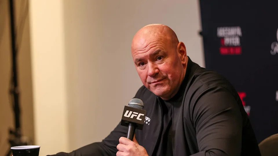 دانا وايت يتوقع انتعاش فئة الوزن الثقيل في UFC قريبًا