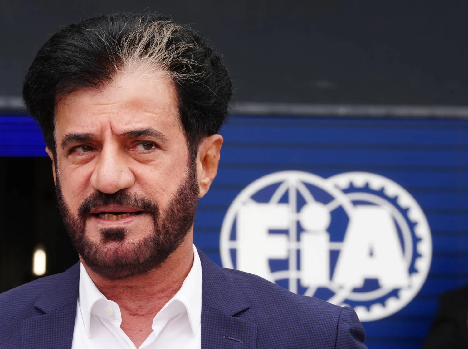 محمد بن سليم يدعم عودة فورمولا 1 إلى الأرجنتين.. «تستحق مكانًا في الجدول»
