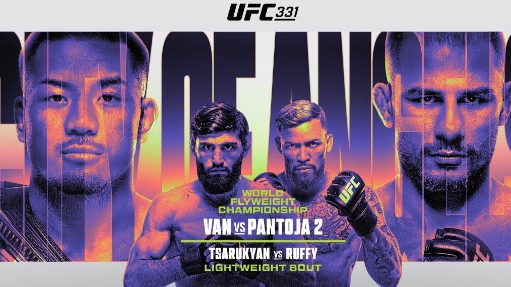 موعد عرض UFC 331 في الوطن العربي والقنوات الناقلة