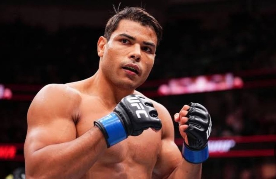 باولو كوستا يضع UFC أمام 3 خيارات.. وأنكالايف يرد بعرض قتالي