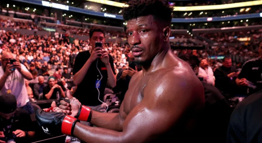 قائمة الإيقافات الطبية لـUFC 331.. ألونزو مينيفيلد يتصدر بـ180 يومًا